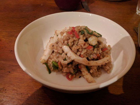 Barrio Tapas Bar - Kalgoorlie Accommodation 0