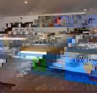 Baywatch Cafe - Kalgoorlie Accommodation