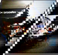 Bradlees on the Beach - Kalgoorlie Accommodation