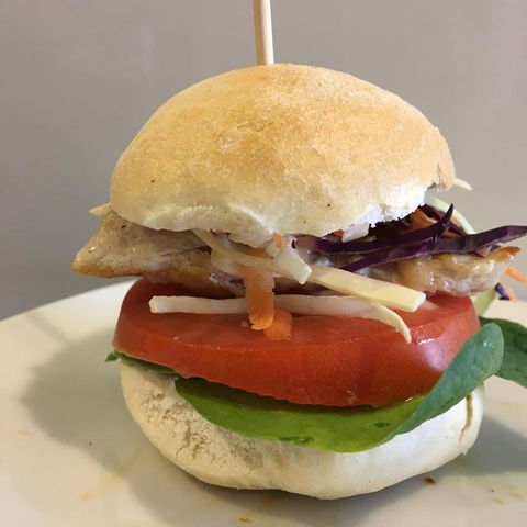 Cafe 1 Twenty 3 - Kalgoorlie Accommodation 0