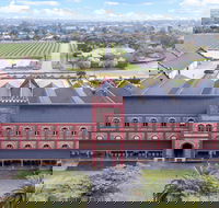 Chateau Tanunda - Kalgoorlie Accommodation