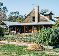 Circa 1876 Restaurant Hunter Valley - Kalgoorlie Accommodation