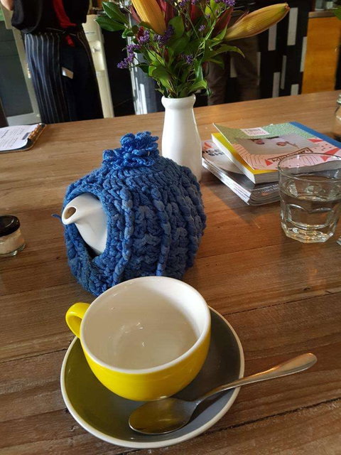 Espressohead - Kalgoorlie Accommodation 0