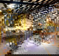 FogHorn Brewhouse - Kalgoorlie Accommodation