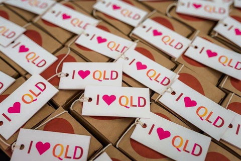 I Heart Brownies - Bowen Hills - Kalgoorlie Accommodation 0