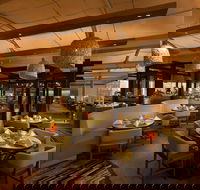 Ilkari Restaurant - Kalgoorlie Accommodation