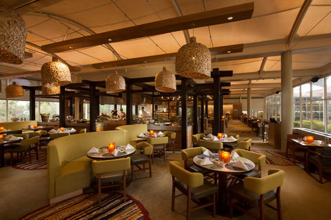 Ilkari Restaurant - Kalgoorlie Accommodation 0