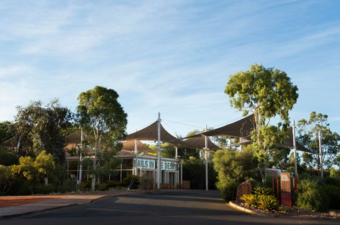 Ilkari Restaurant - Kalgoorlie Accommodation 1