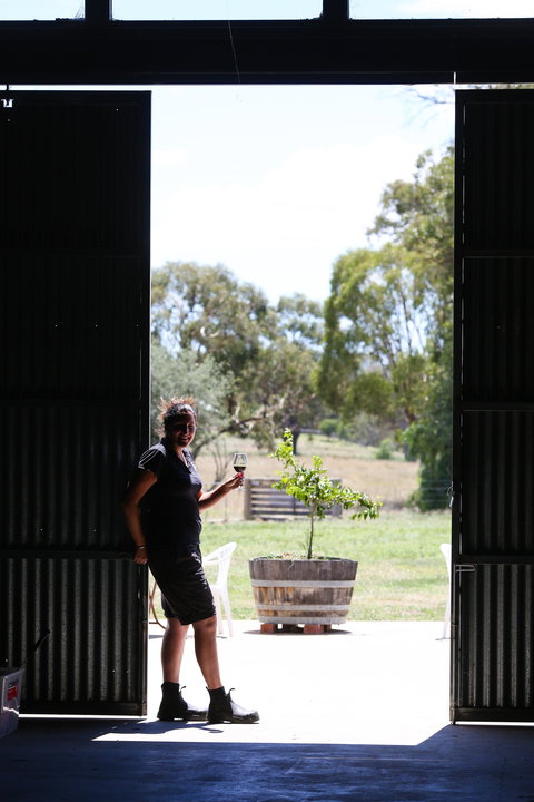 John Gehrig Wines Rutherglen - Kalgoorlie Accommodation 0