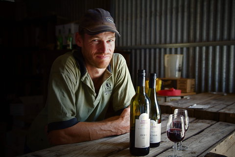John Gehrig Wines Rutherglen - Kalgoorlie Accommodation 1