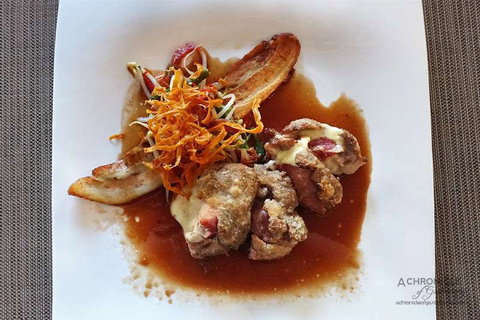 La Passion Cafe & Restaurant - Kalgoorlie Accommodation 0