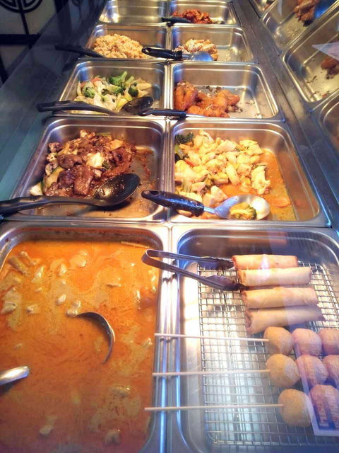 Marina Pearl Chinese Takeaway - Kalgoorlie Accommodation 0