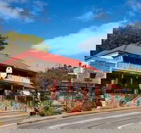 Royal Oak Hotel - Kalgoorlie Accommodation