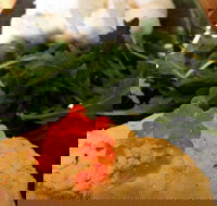 St. Albi Bar  Eatery - Kalgoorlie Accommodation