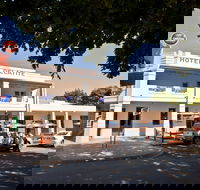 The Delatite Hotel - Kalgoorlie Accommodation