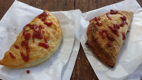 The Passionate Baker - Kalgoorlie Accommodation 0