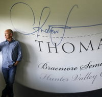 Thomas Wines - Kalgoorlie Accommodation