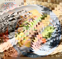 Warung Bagus - Kalgoorlie Accommodation