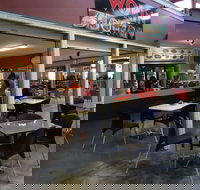 Yellow Bernard - Kalgoorlie Accommodation