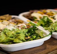 Zambrero - Ellenbrook - Kalgoorlie Accommodation