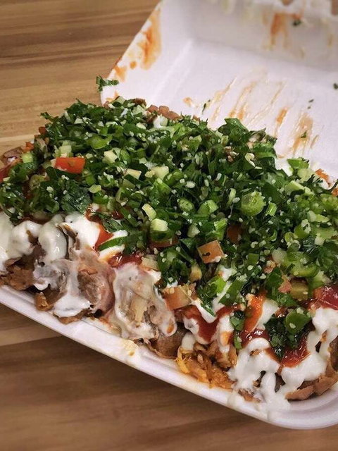 Abb's Kebabs - Kalgoorlie Accommodation 0