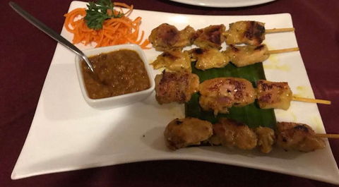 All Malay - Kalgoorlie Accommodation 0