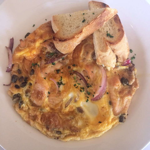 Antico Caffe - Kalgoorlie Accommodation 0