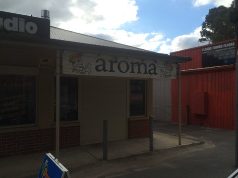Aroma Pizza House - Kalgoorlie Accommodation 0