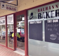 Balhannah Bakery - Kalgoorlie Accommodation
