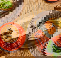 Barcella Restaurant Victoria Point - Kalgoorlie Accommodation
