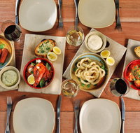 Baume Restaurant at Ben Ean - Kalgoorlie Accommodation