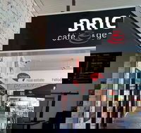 Brick Cafe  Gelato - Kalgoorlie Accommodation