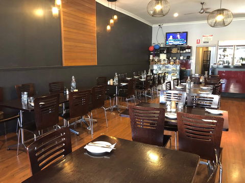 Cafe Capellas - Kalgoorlie Accommodation 0