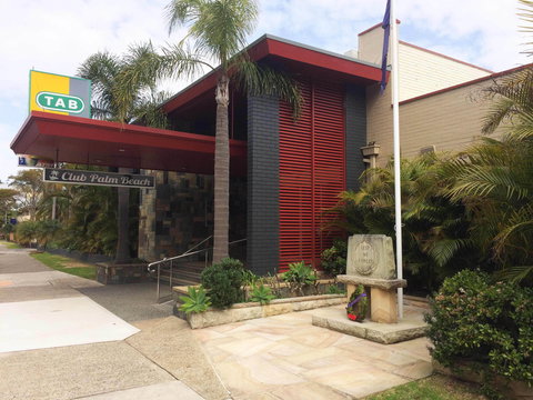 Club Palm Beach - Kalgoorlie Accommodation 0