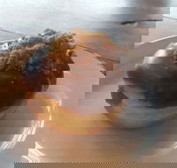 Doughheads - Kalgoorlie Accommodation