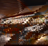 Evolve Spirits Bar - Kalgoorlie Accommodation