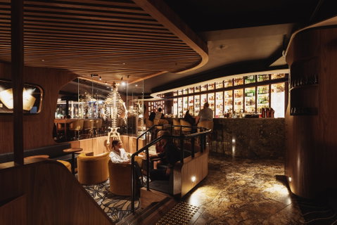Evolve Spirits Bar - Kalgoorlie Accommodation 0