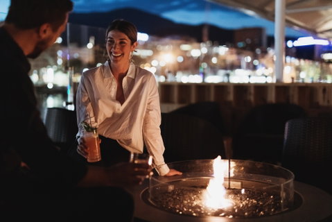 Evolve Spirits Bar - Kalgoorlie Accommodation 2