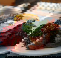 Fundies Wholefoods Cafe Byron Bay - Kalgoorlie Accommodation