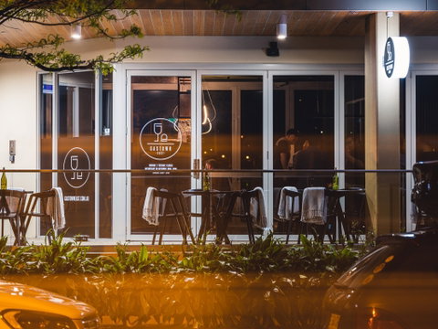 Gastown East - Kalgoorlie Accommodation 2