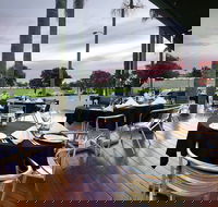 Gelatissimo - Civic - Kalgoorlie Accommodation