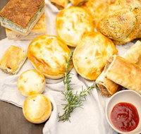 Golden Bakery Forrestfield - Forrestfield - Kalgoorlie Accommodation