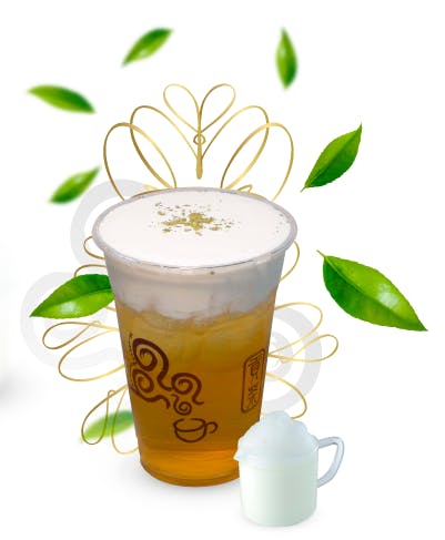 Gong Cha - Drummoyne - Kalgoorlie Accommodation 0