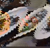 Hearth Pizza  Small Plates - Kalgoorlie Accommodation