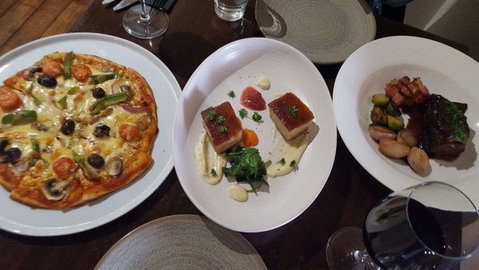 Hearth Pizza & Small Plates - Kalgoorlie Accommodation 0