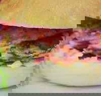 Kermonds Hamburgers - Kalgoorlie Accommodation