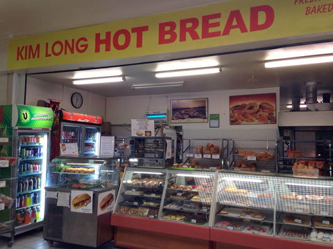 Kim Long Hot Bread - Kalgoorlie Accommodation 0