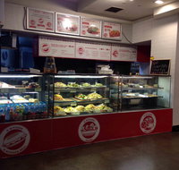 K Kitchen - Kalgoorlie Accommodation