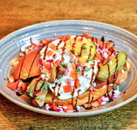 Leaf Cafe  Co - Ryde