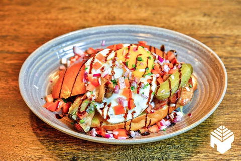 Leaf Cafe & Co - Ryde - Kalgoorlie Accommodation 0